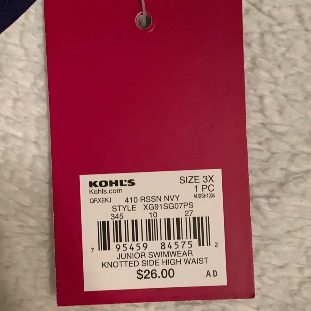 Juniors Swim Bottoms - Image 5