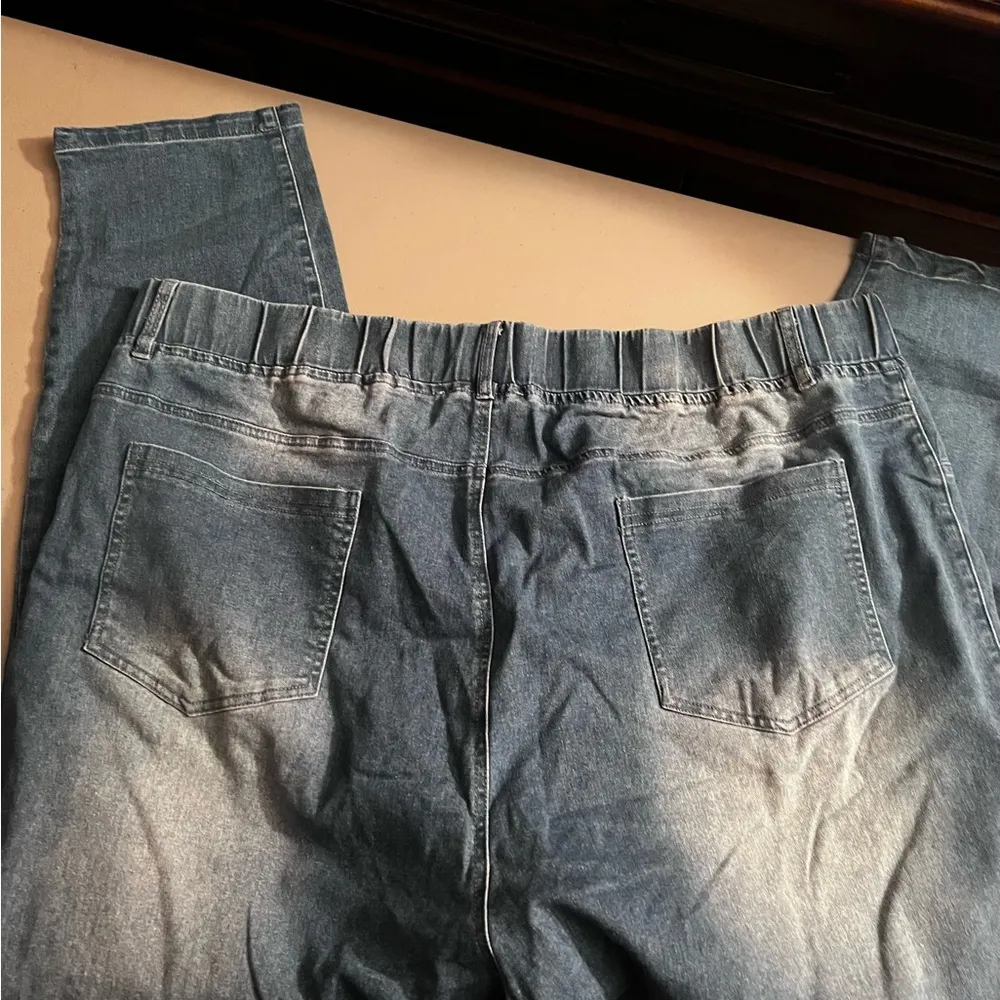 Feelin Alive Jeans - Image 6