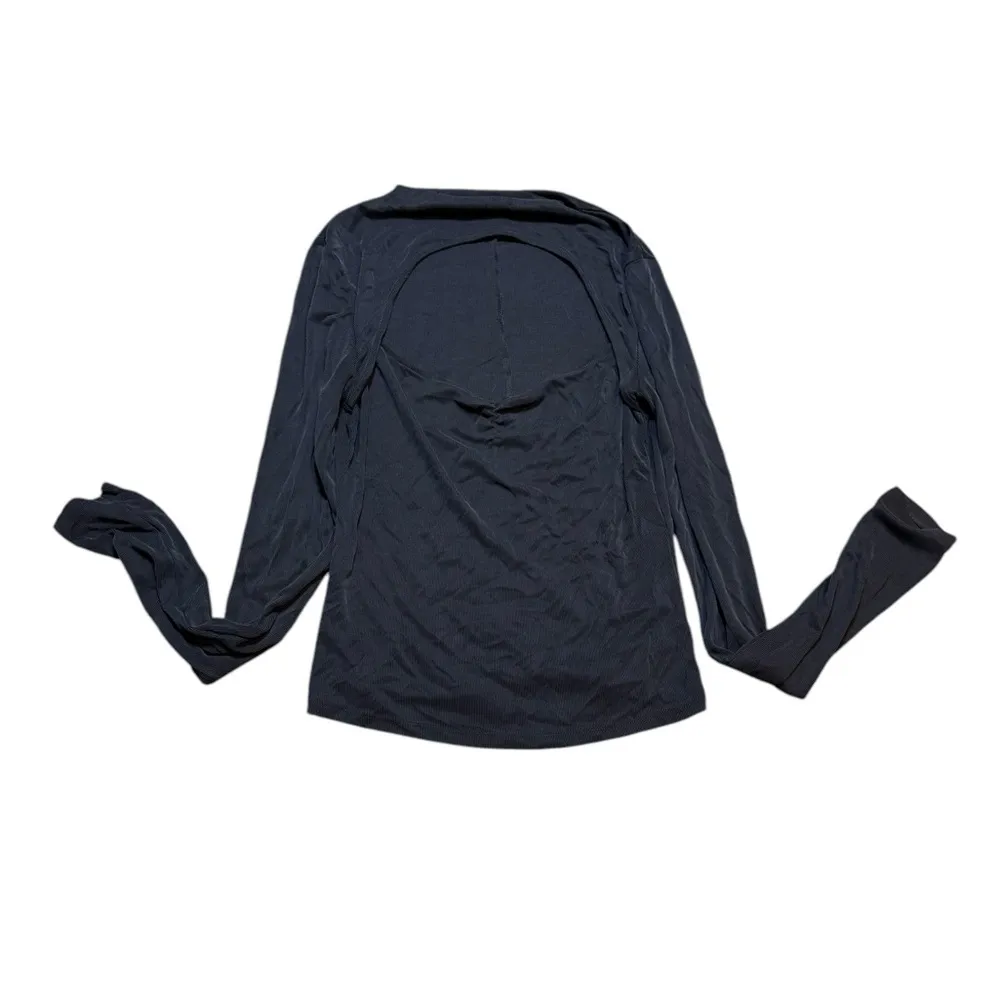 Free People  high neck and open back - Image 2