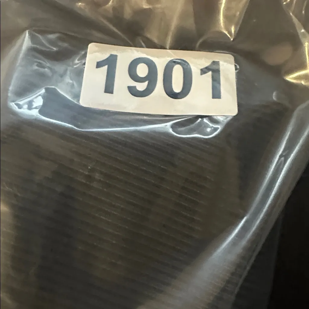 Seea Swimwear Tofino Black Rib One - Image 7