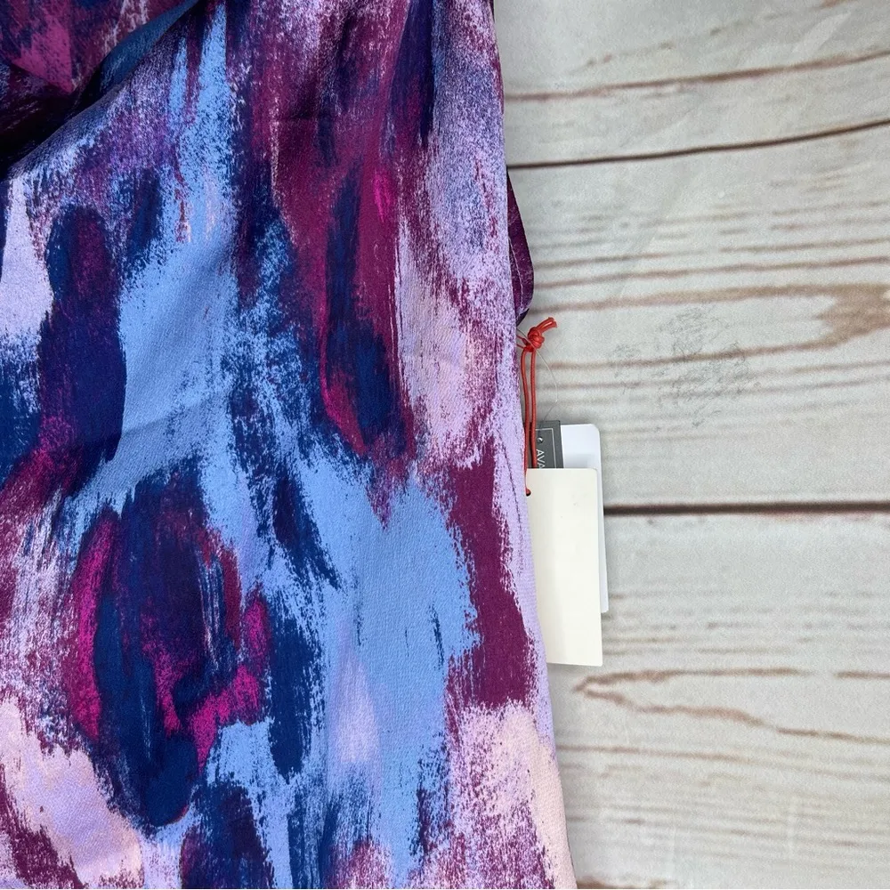 NWT Open Edit • Tank Top • Multicolor • 1X - Image 7