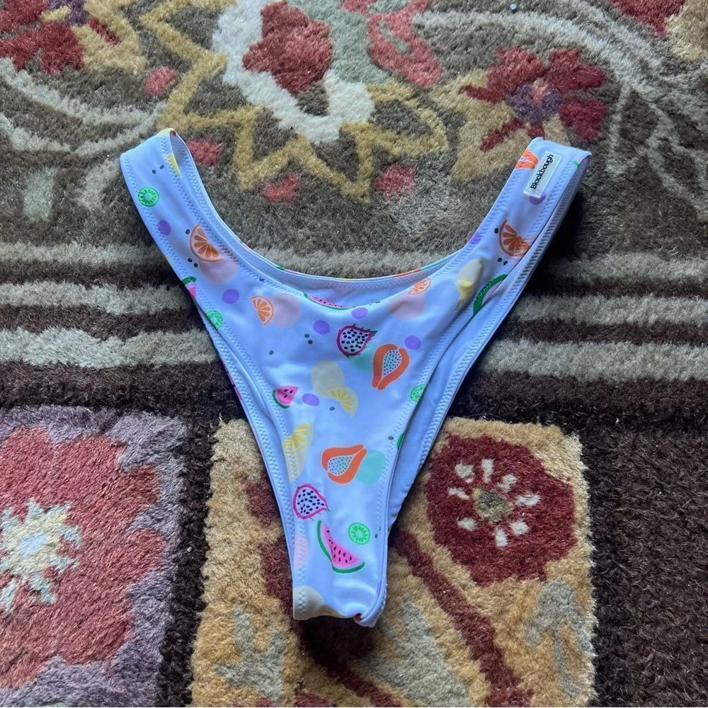 Blackbough swim bikini - Image 6