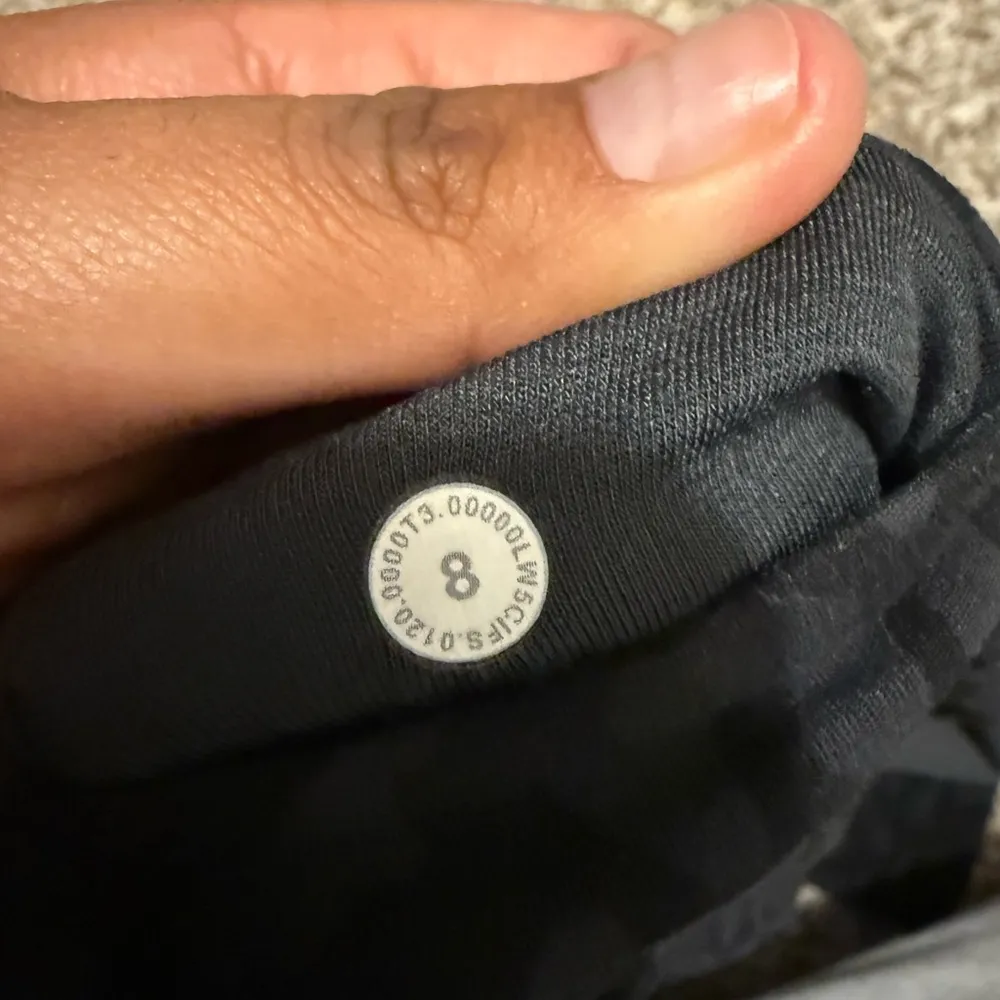 lululemon athletica Align Jogger 28" in Black - Image 5