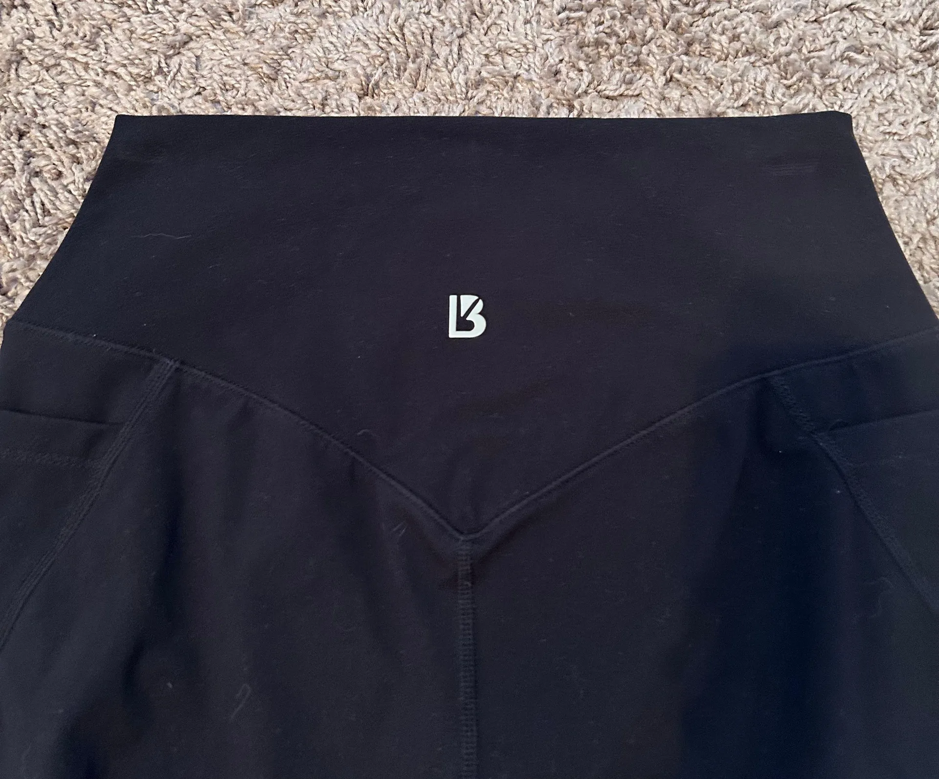 ‼️ Bike Short 7”‼️ - Image 4