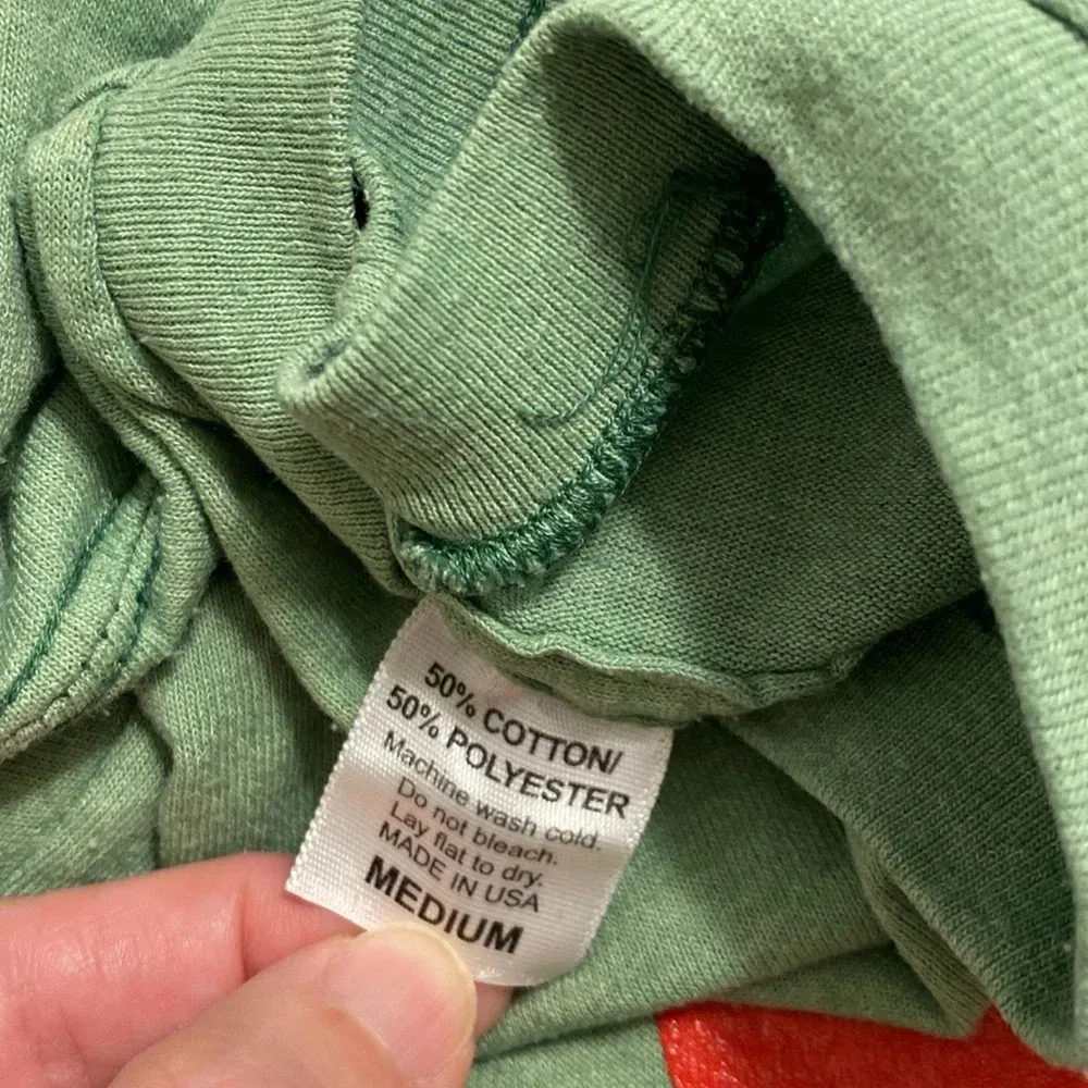 “Teacher’s Pet” Marvelous Wonderettes T - Image 6