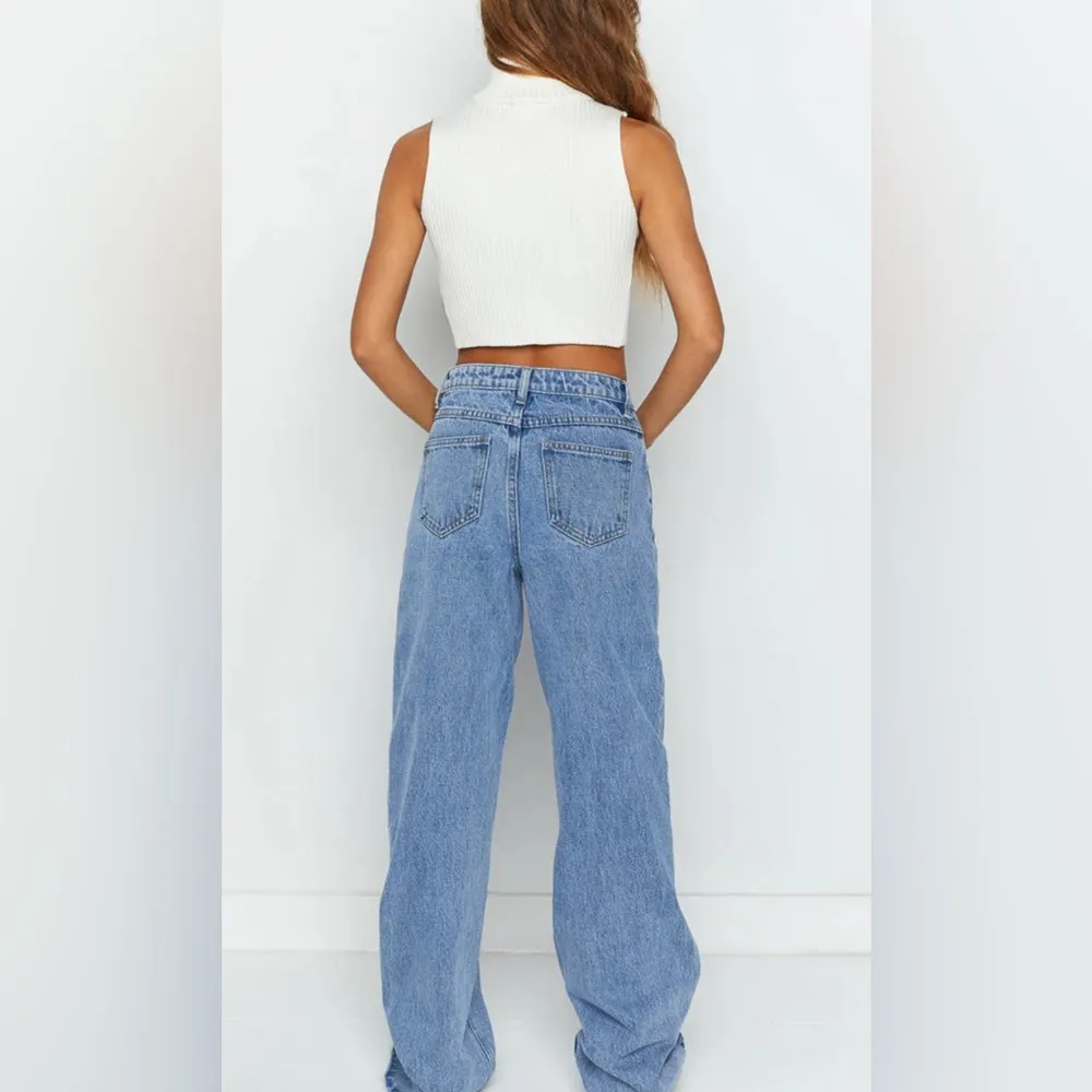 Beginning Boutique Jeans - Image 7