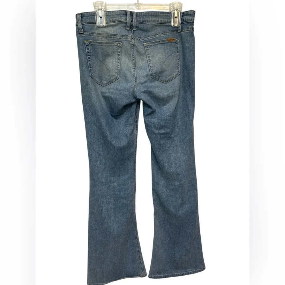 Joe’s flawless Vixen sassy bootcut denim jeans - Image 2