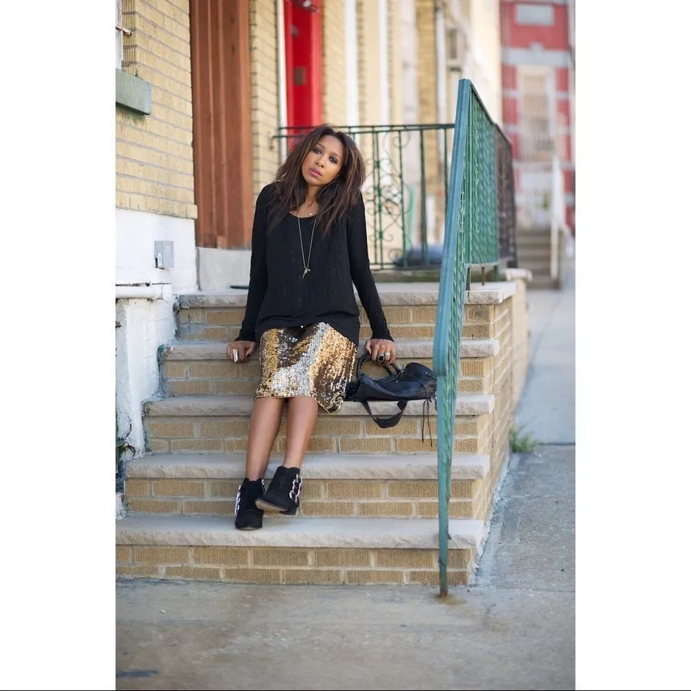 ✨HP✨Zara Flat Ankle Boot With Buckles✨ - Image 3