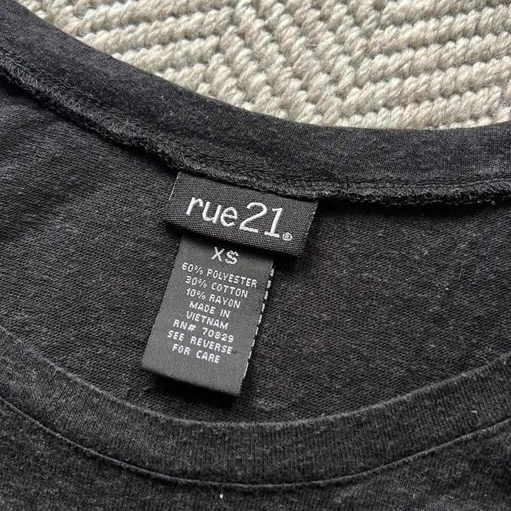 Rue 21  top - Image 2