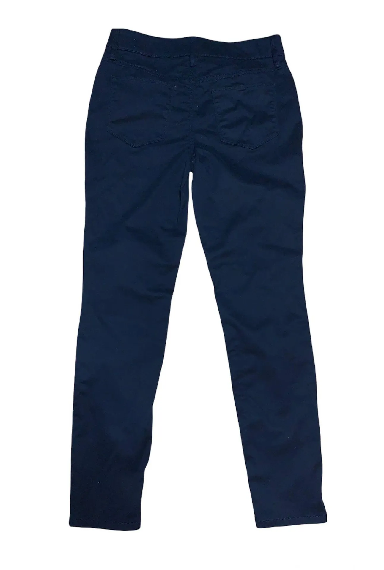 Chico's  Mid Rise Stretch Ankle Pants  - Image 2