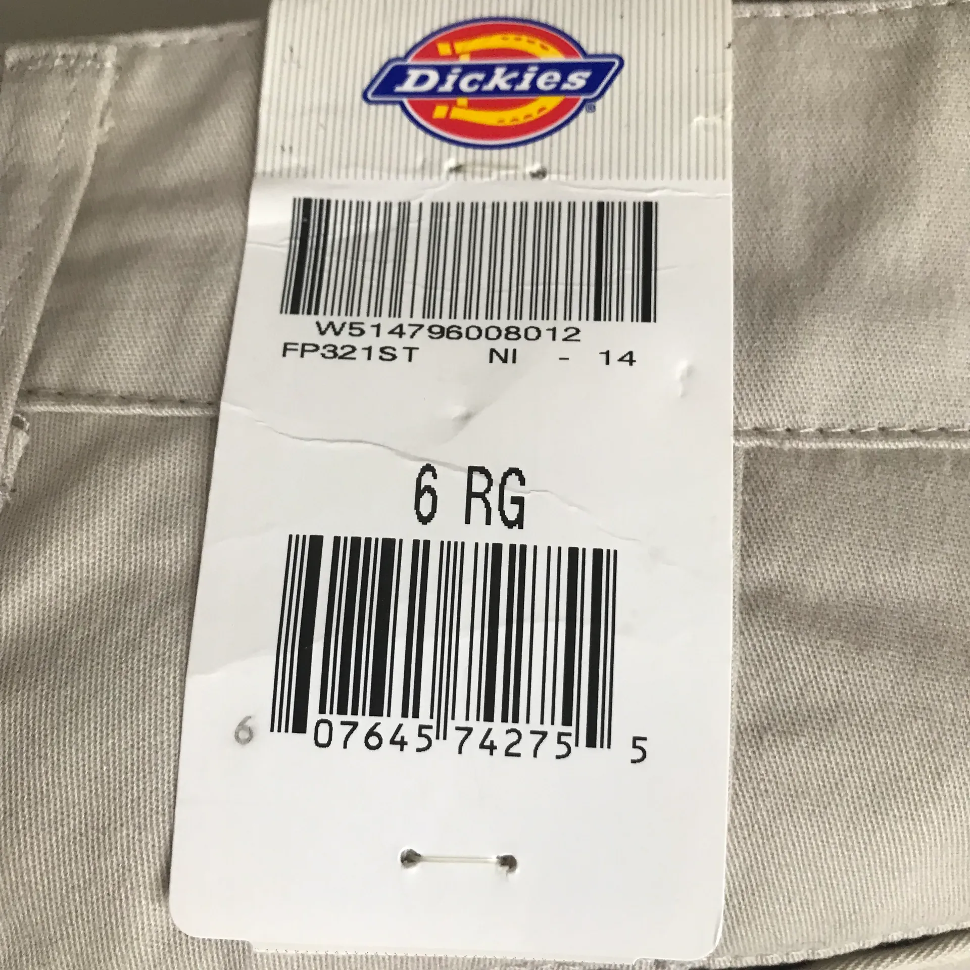 Dickies Pants - Image 7