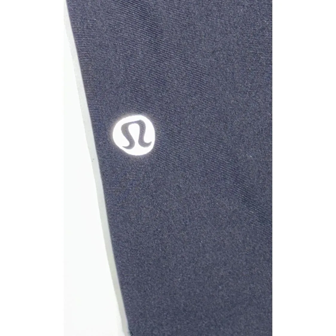 Lululemon Tight Stuff Tight Black Luxtreme Compression Leggings Pants Size 4 - Image 10