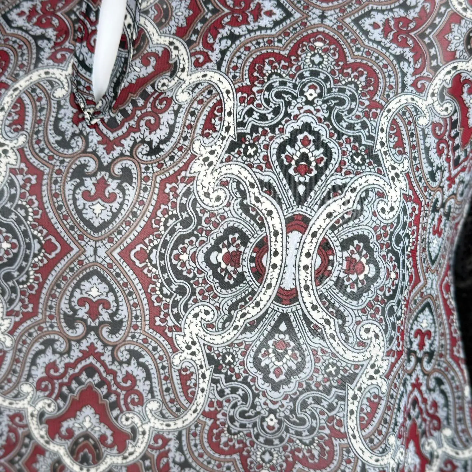 Beautiful Stetsons Top Size M - Image 3