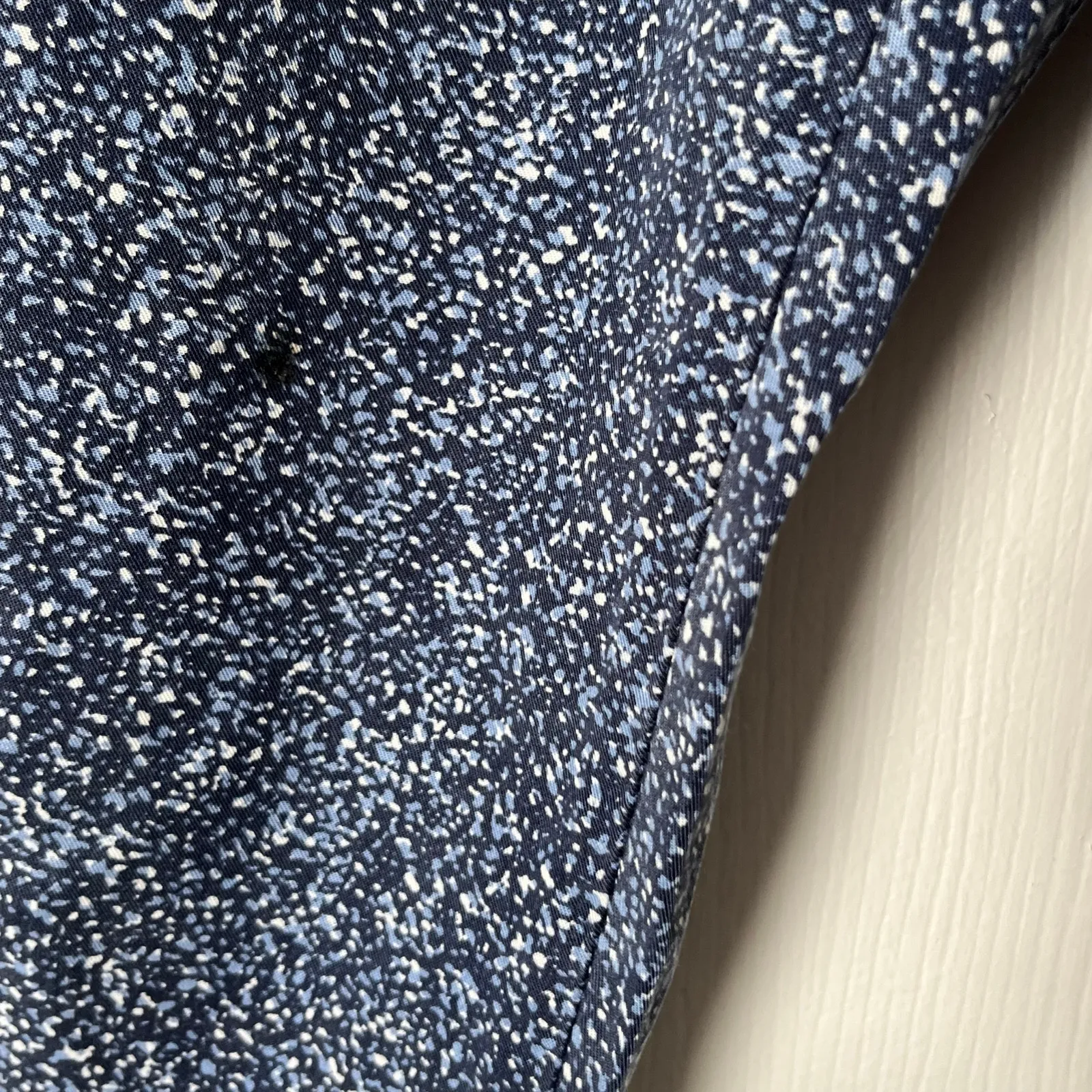 Gap Speckled Pajama Pants - Size S - Image 4