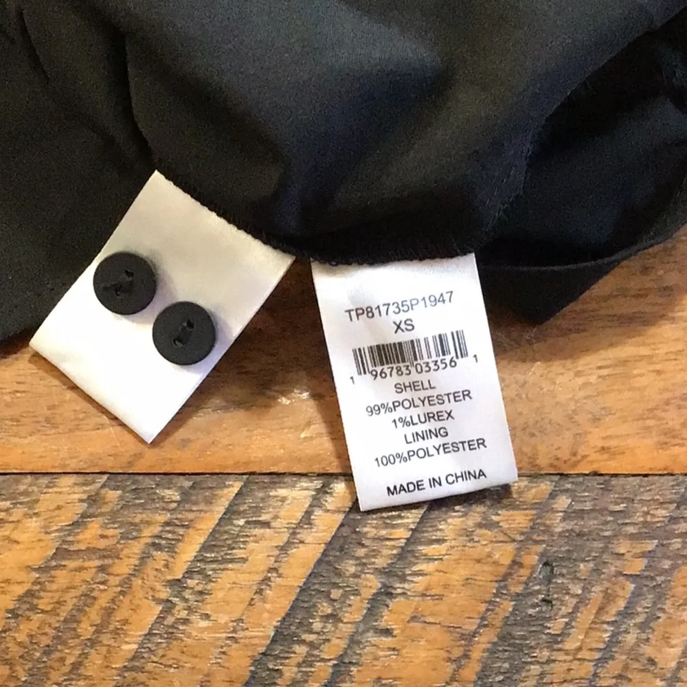 Tart Collections Shell Tank - Image 3