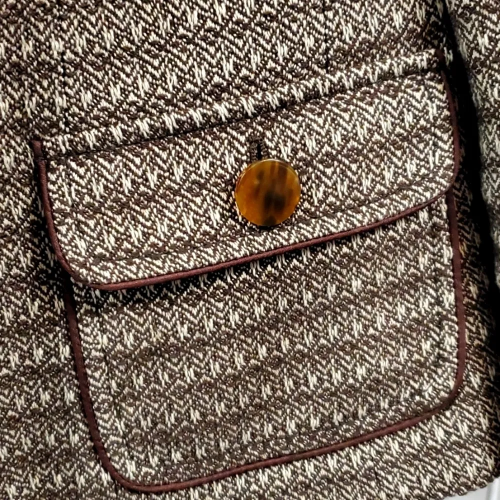 Talbots Blazer sz16 petite - Image 3