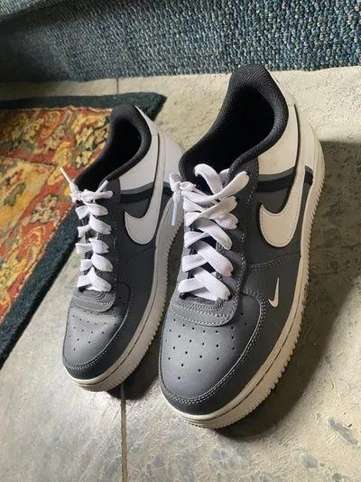 Air Force 1 - Image 3