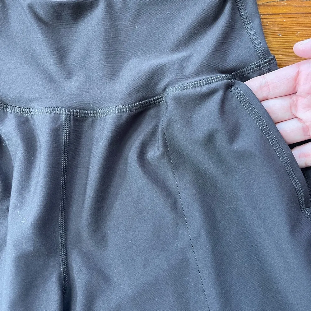 ✨ Old Navy ✨ High Rise Powersoft Pocket Joggers ~ Size MT 💚🍄 - Image 8