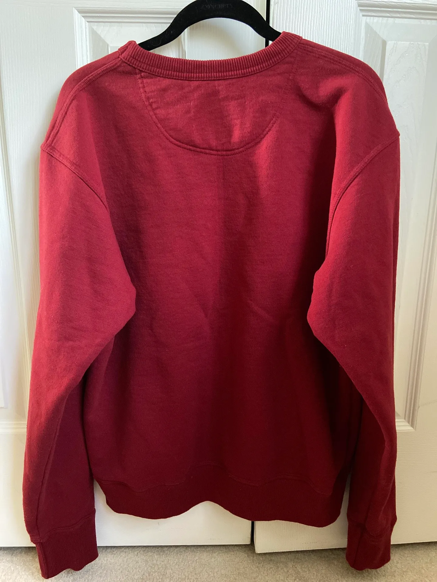 Champion Crewneck - Image 2