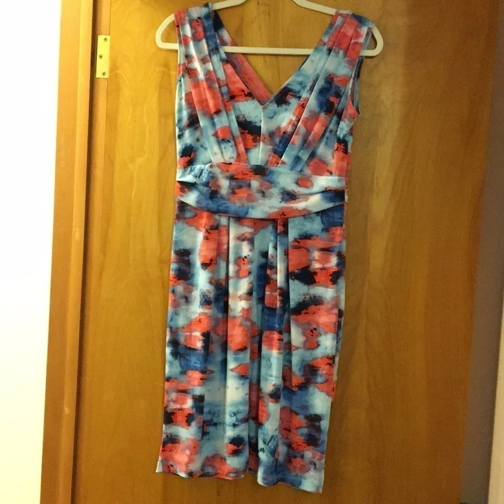 Simply Vera Vera Wang dress - Image 2