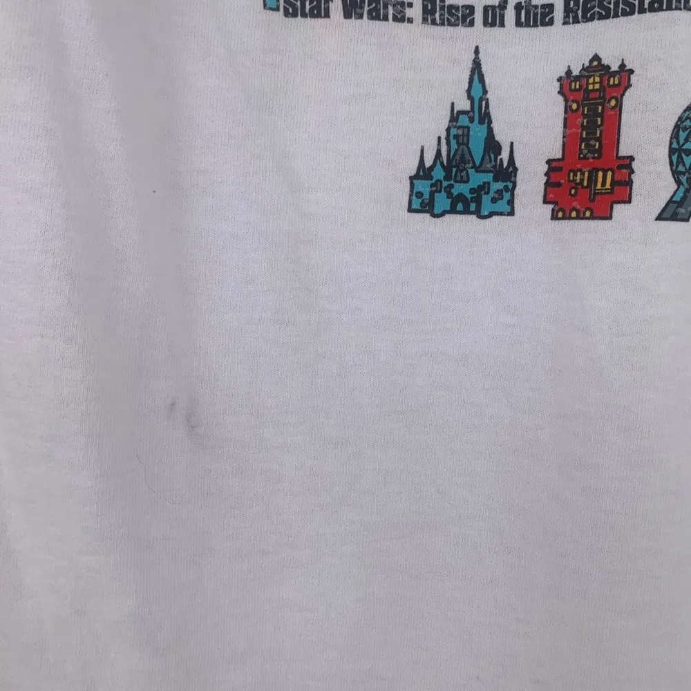 Walt Disney World T-Shirt       811 - Image 6