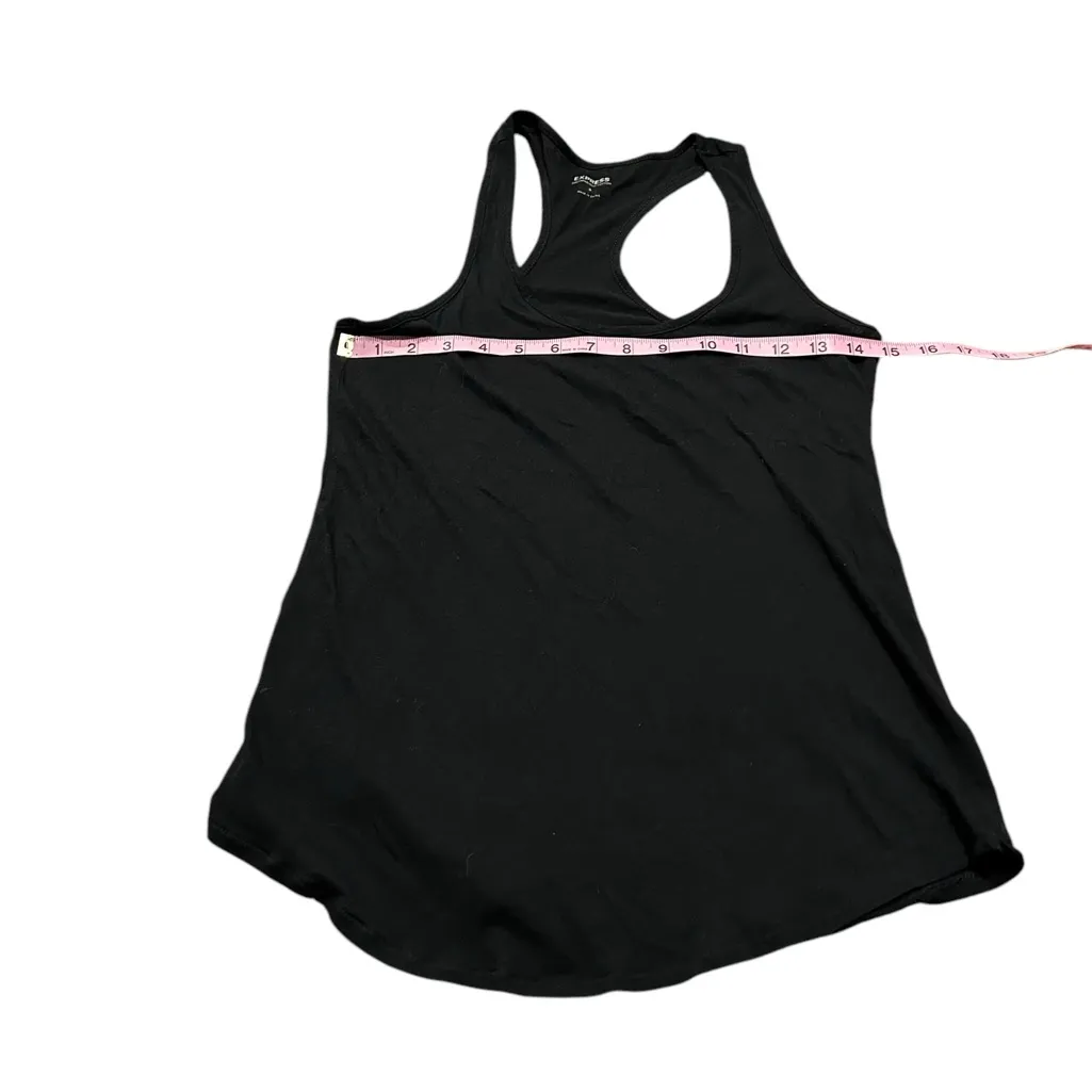 3/$15 EXPRESS dreamweight cotton tank - Image 3