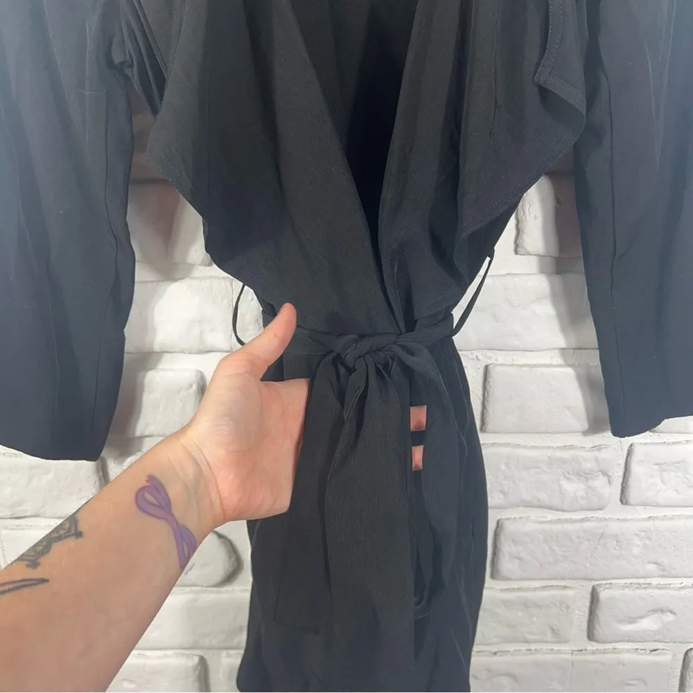 Cabi Belted Kimono/ Cover Up Size Small - Image 7