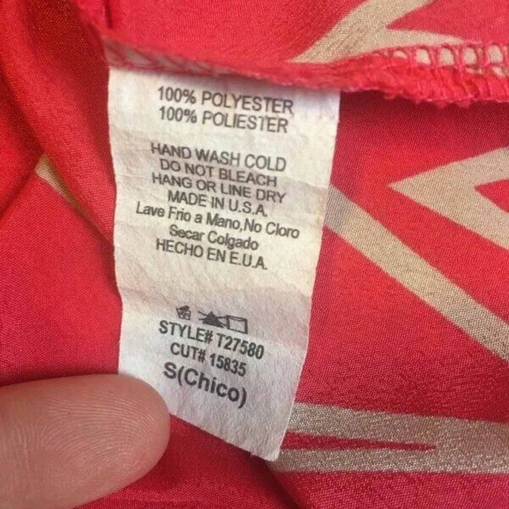 Sweet Rain small top - Image 2