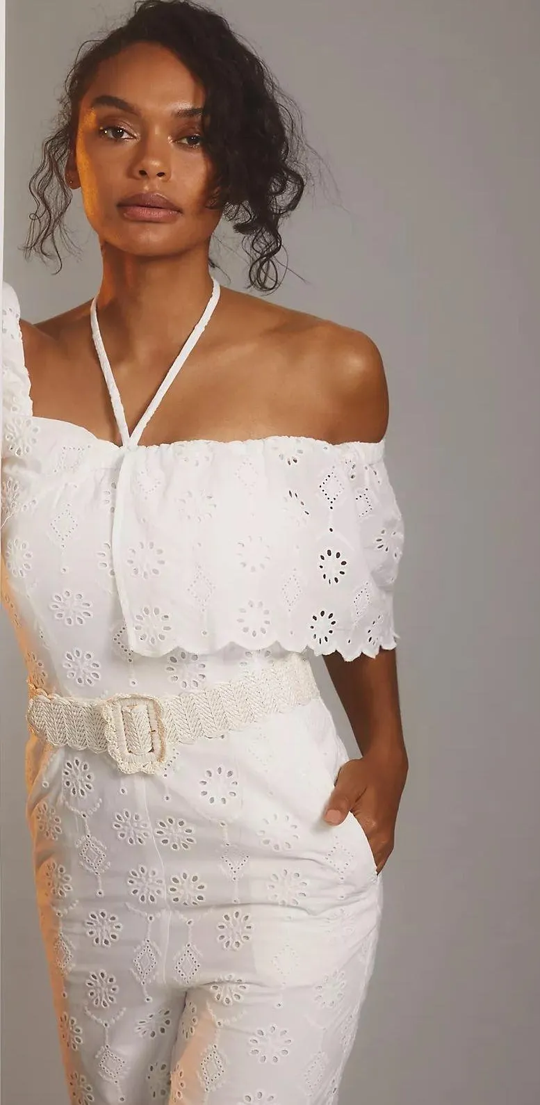 Maeve Athena Jumpsuit - Image 3