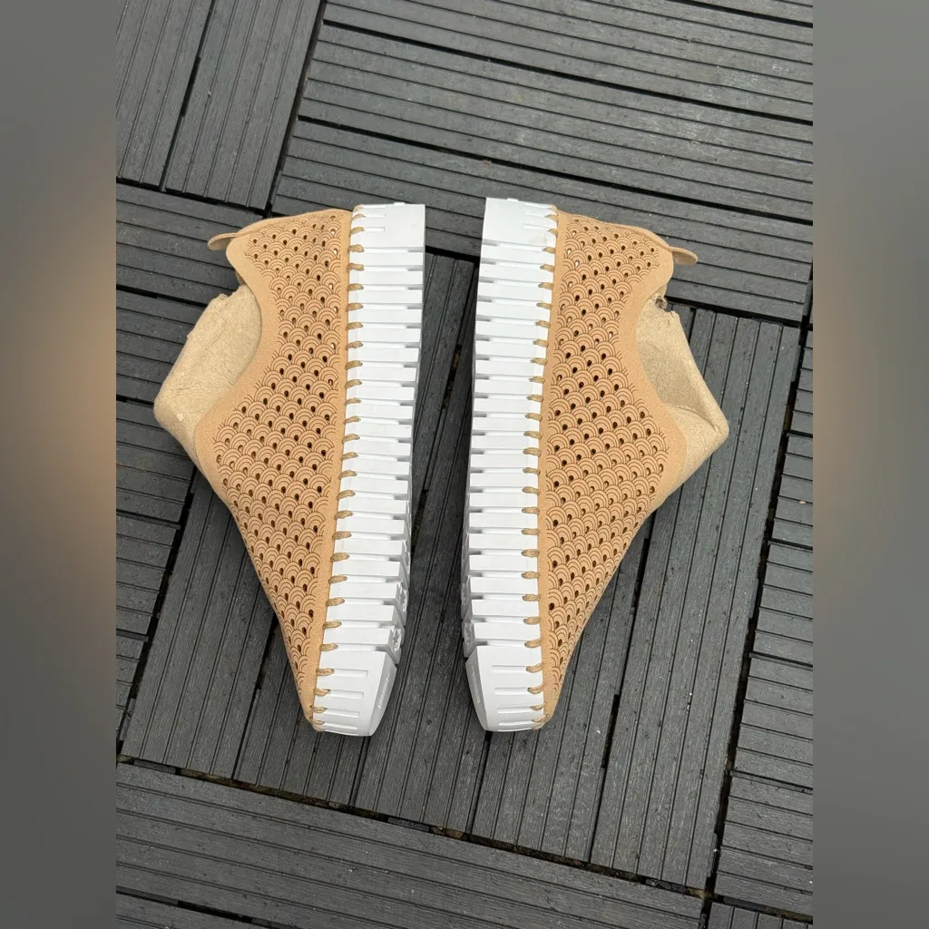 Ilse Jacobsen Tulip platform Women's slip - Image 3