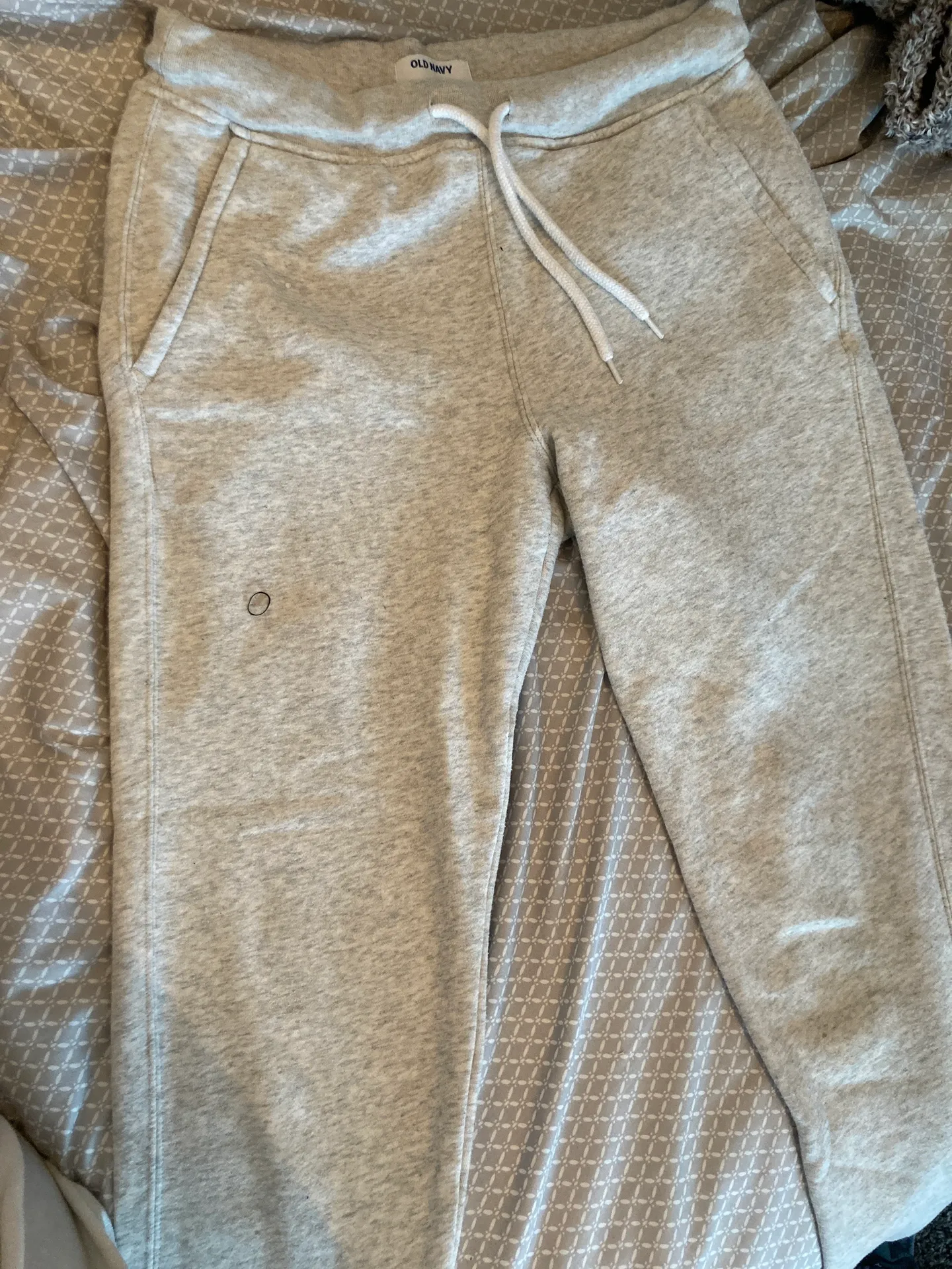 Old Navy Sweatpants - Image 5