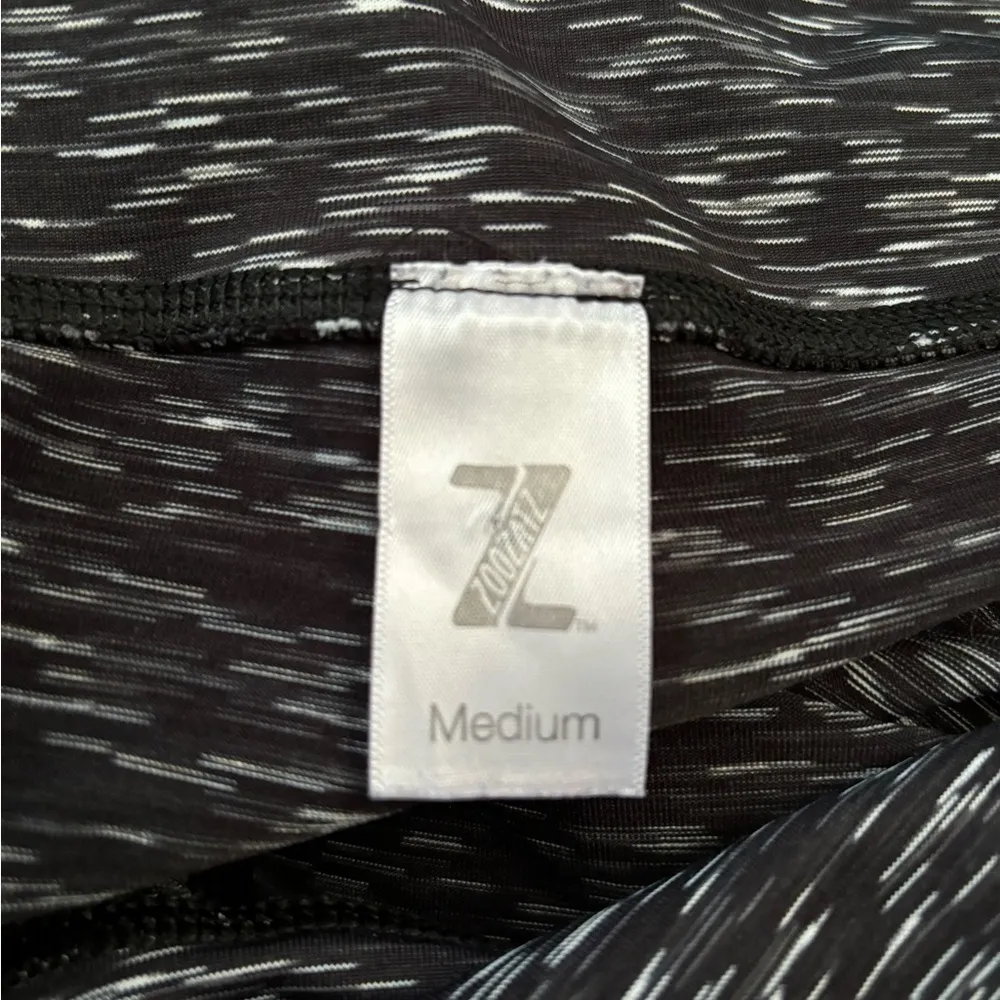 Chicago Bulls M leggings Black Size M - Image 3