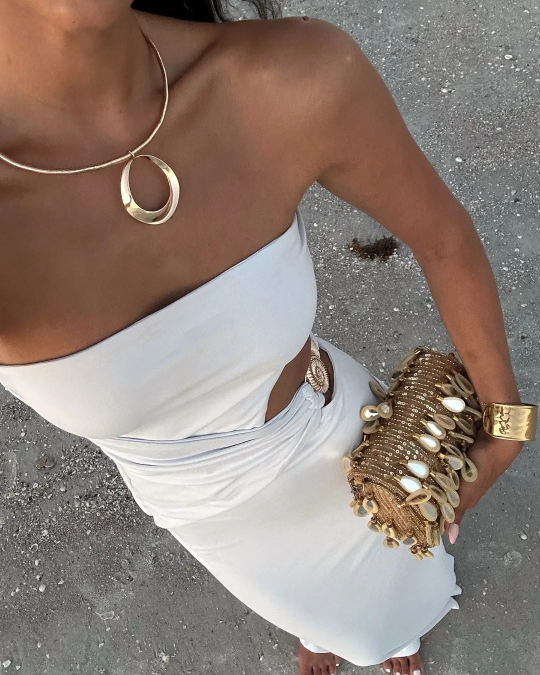 Peppermayo Maxi dress  - Image 5