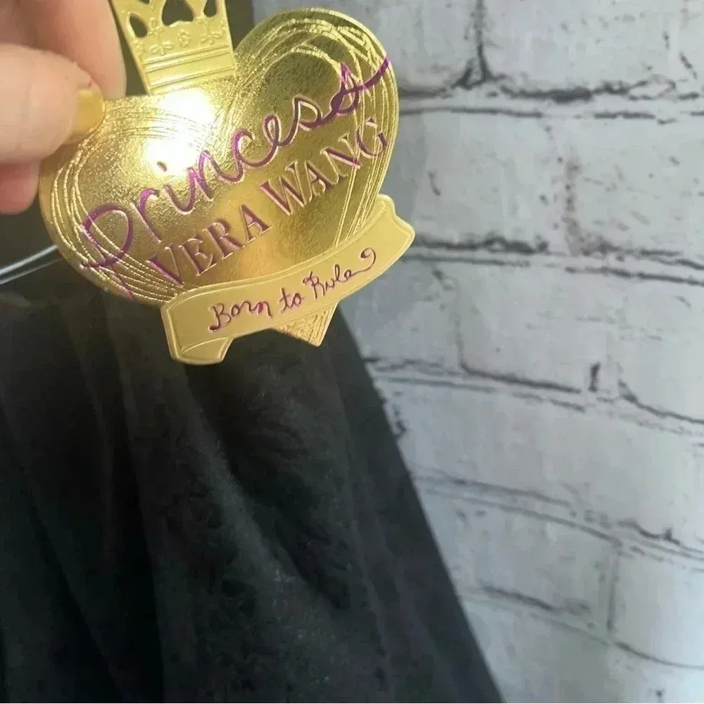 Princess‎ Vera Wang Black A - Image 5