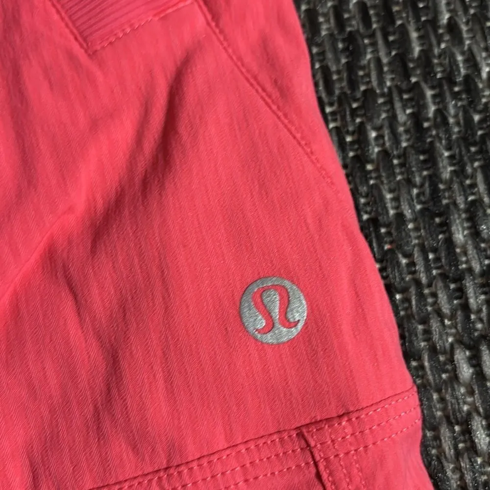 Lululemon Dance Studio Mid-Rise Lined Pant *Regular - Image 4