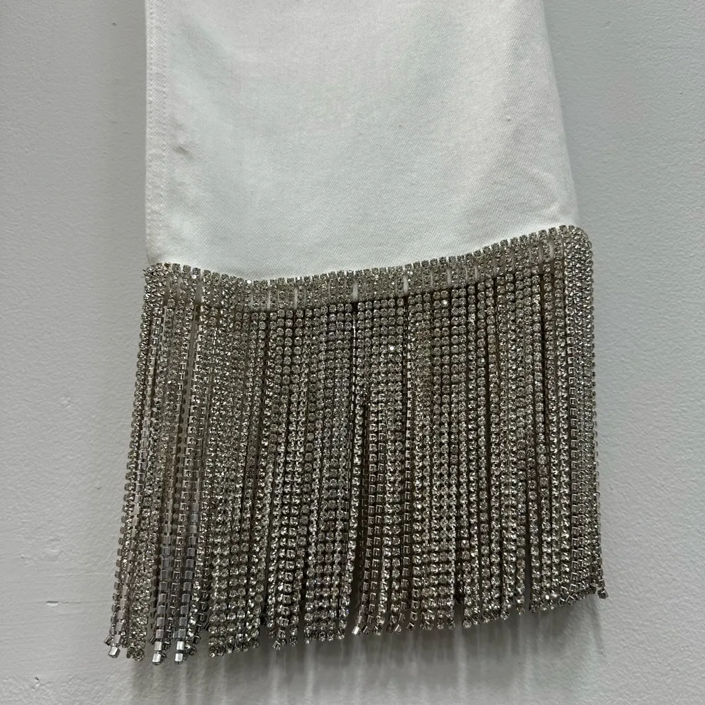 Alice and Olivia jeans - Image 3