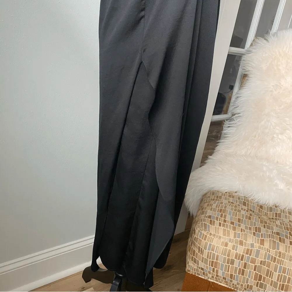 Iro Altara Midi Slip Dress - Image 14