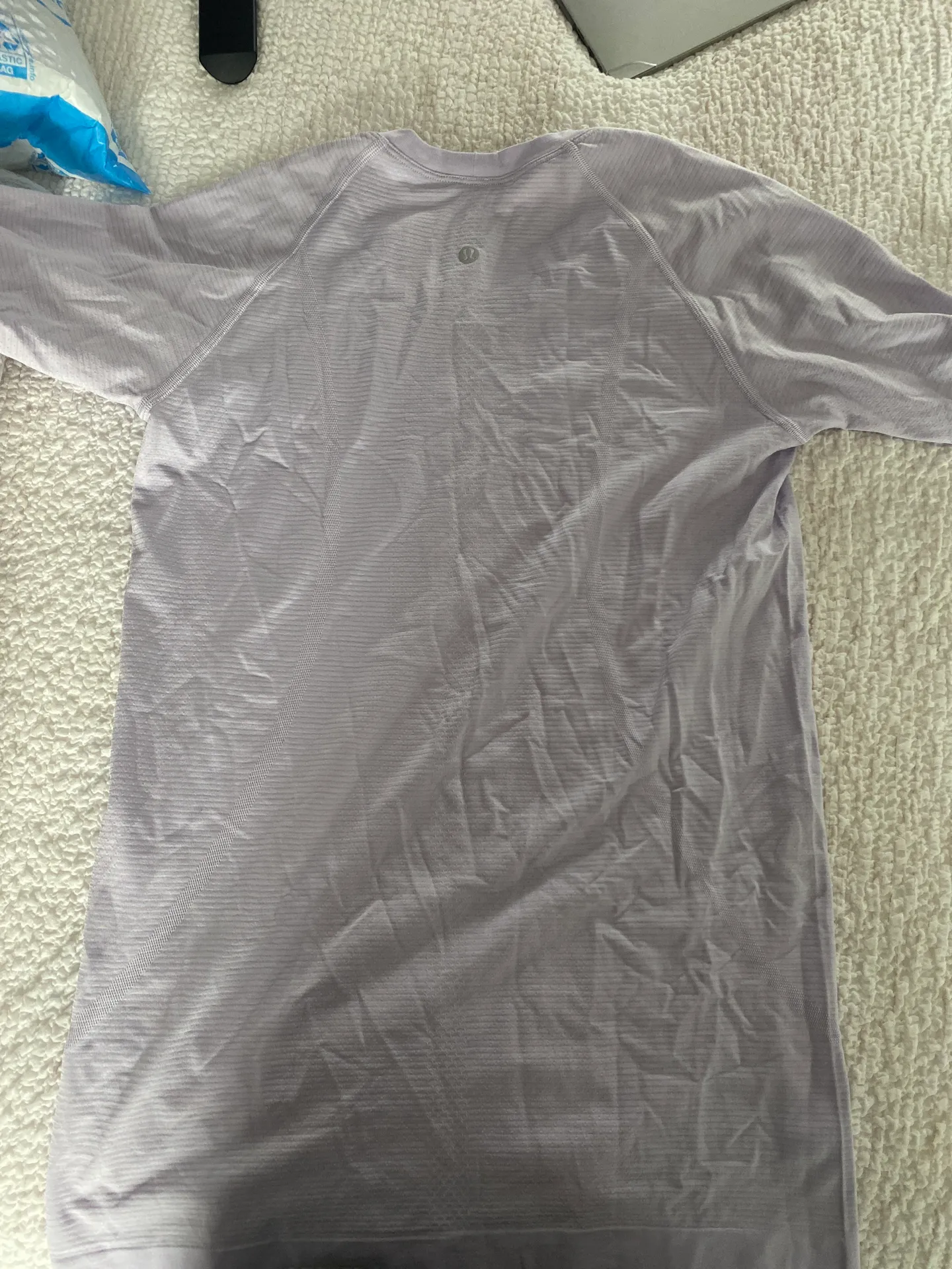 Lululemon Swiftly Tech Long Sleeve - Image 4