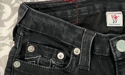 True Religion Jean - Image 4