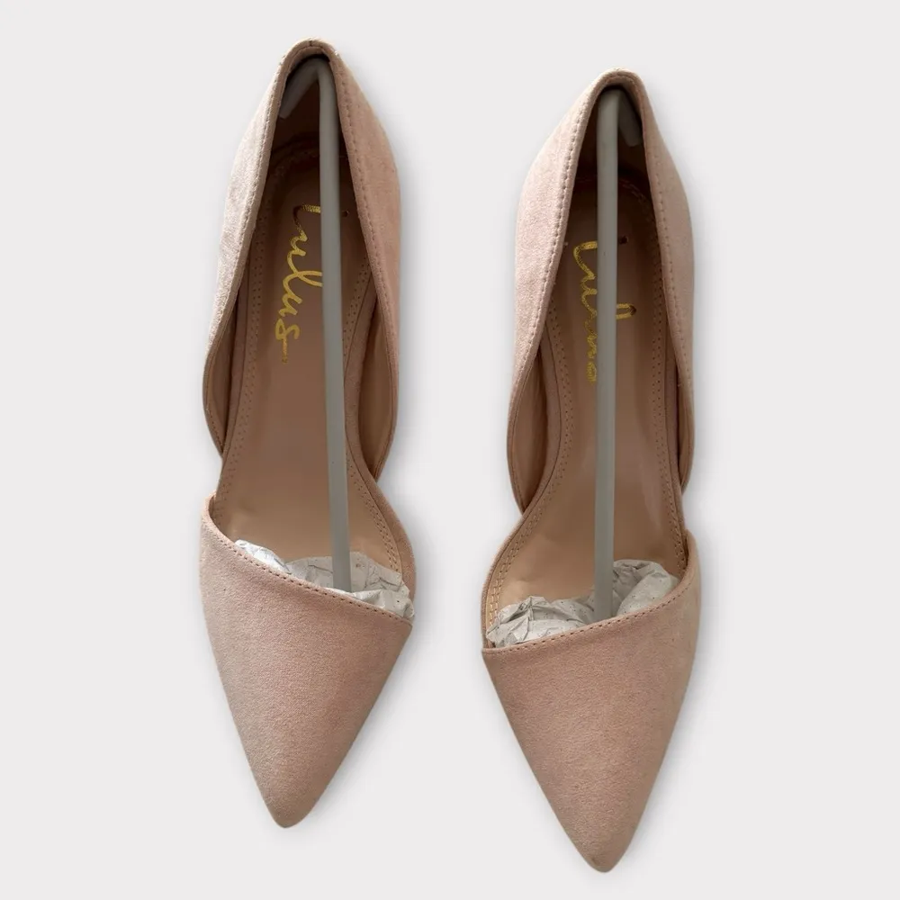 Lulus Heels Reseller Bundle – 3 Pairs (NWT) - Image 9