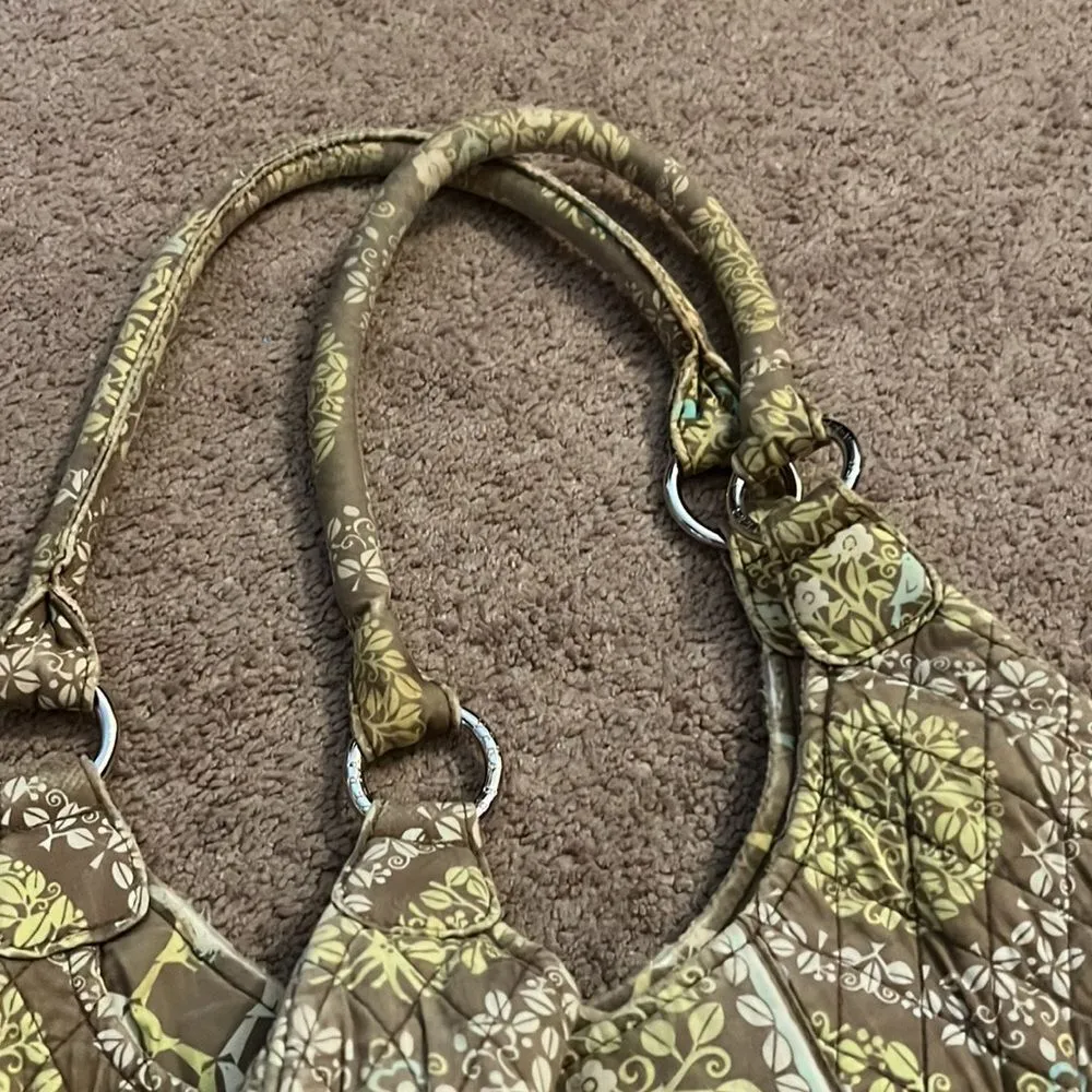 Vera Bradley shoulder bag - Image 5