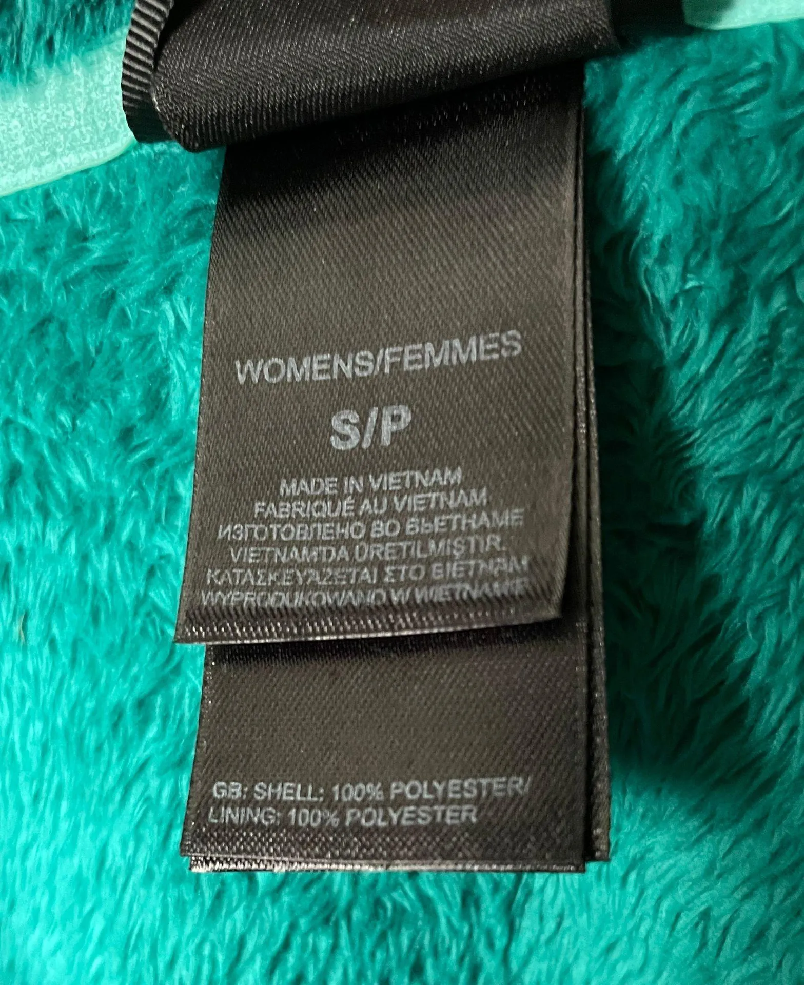 The North Face  Womens fleece Jackets - Image 4