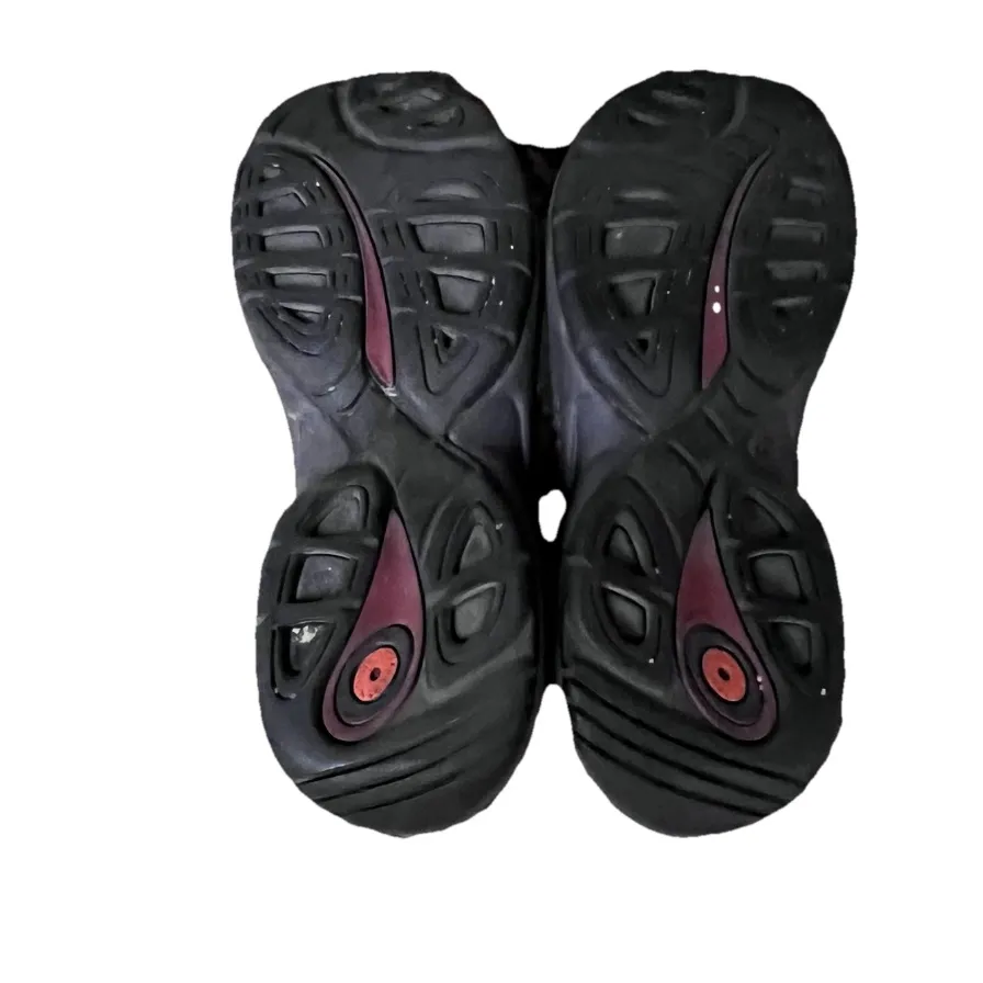 Merrell Womens Primo Patch Bug Brown Loafer Clog Mules Shoes Size 8 Brown - Image 9