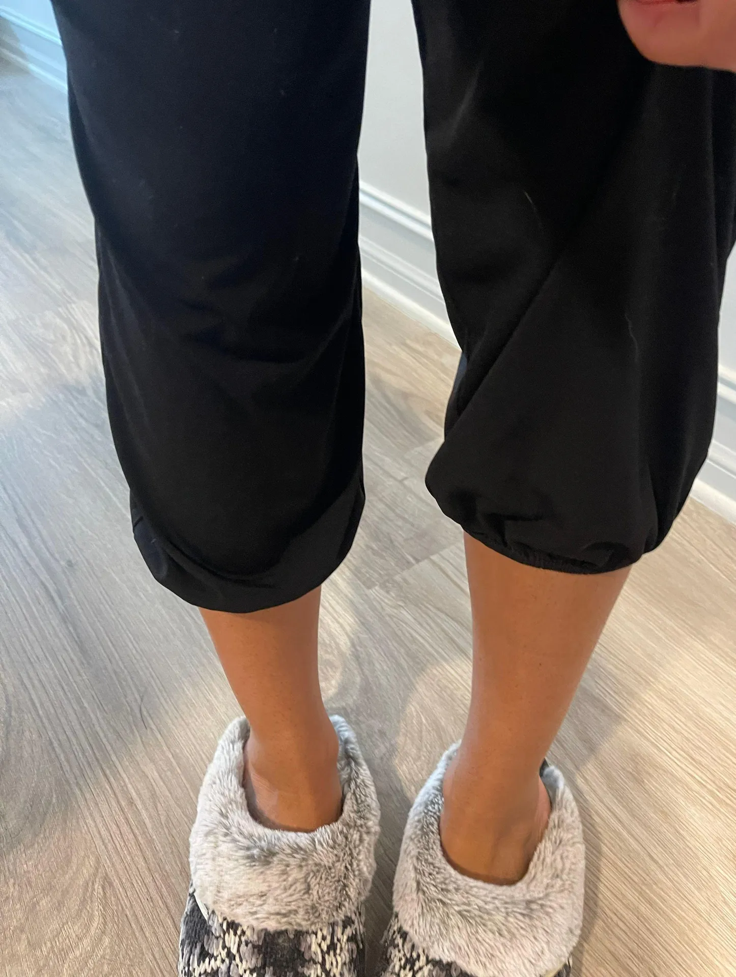 BCBGMAXAZRIA Jumpsuit - Image 4