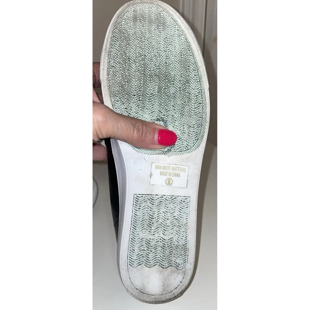 Nature Breeze Women’s Sneakers. Size 6, LSHE147 - Image 7