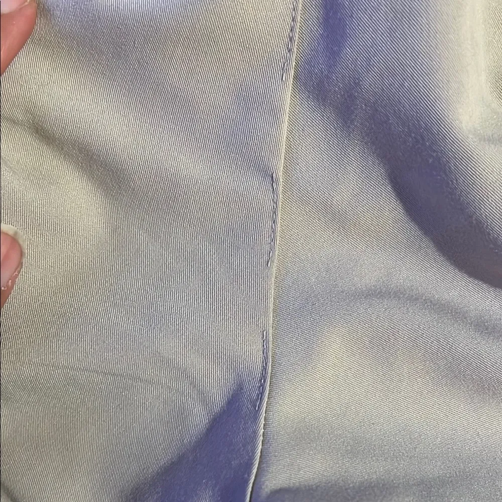 FIGS  Technical Collection Tan scrub Pants XL - Image 13