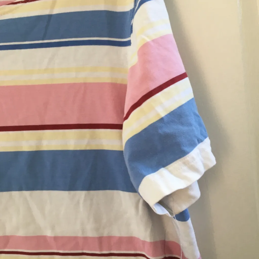 Cathy Daniels FINAL MARKDOWN Ladies  tee large - Image 3