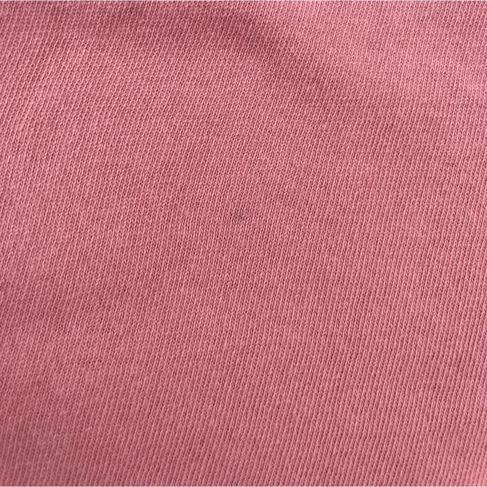 Zara Wide Legged Pants Size Small Peach comfy Flowy - Image 5