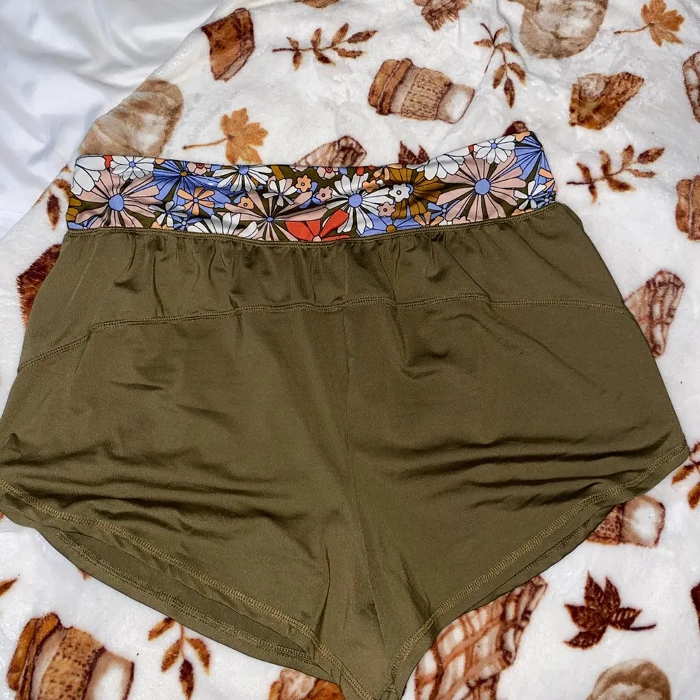 SO Juniors' ® Sporty Running Shorts - Image 2