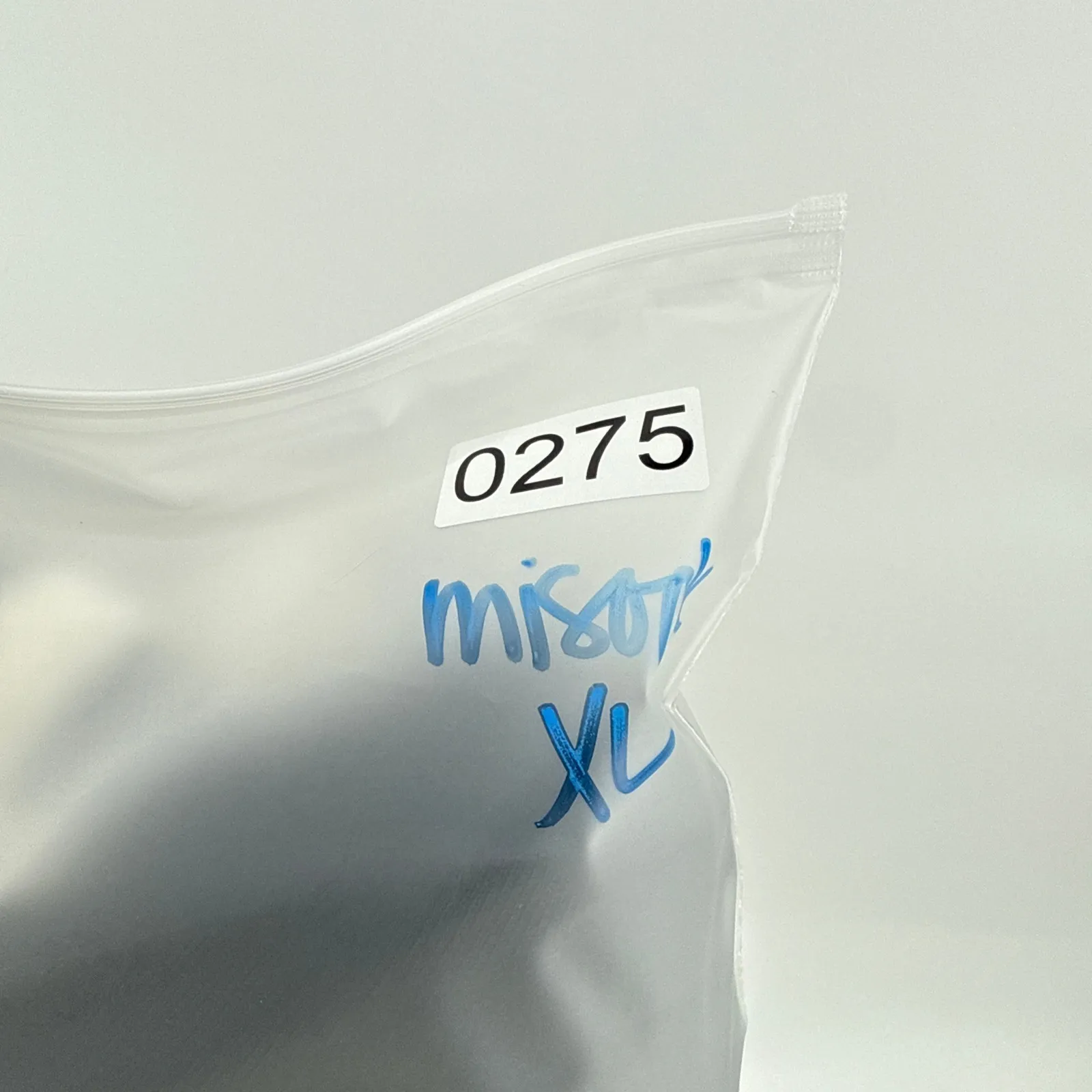 EXCLUSIVELY MISSOOK Black White Trim Open Front Cardigan Sweater Jacket XL - Image 9